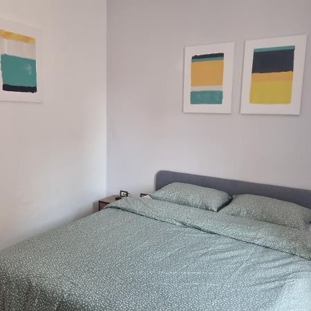Glamorous Apartment In Tirana Eksteriør billede